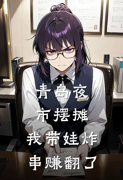 青岛夜市摆摊，我带娃炸串赚翻了林晚刘海免费小说免费阅读_推荐完结小说青岛夜市摆摊，我带娃炸串赚翻了(林晚刘海)