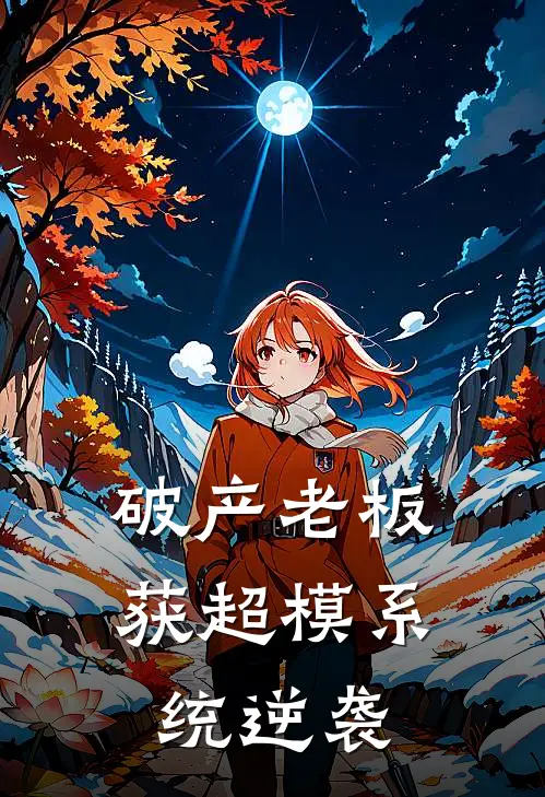 破产老板获超模系统逆袭