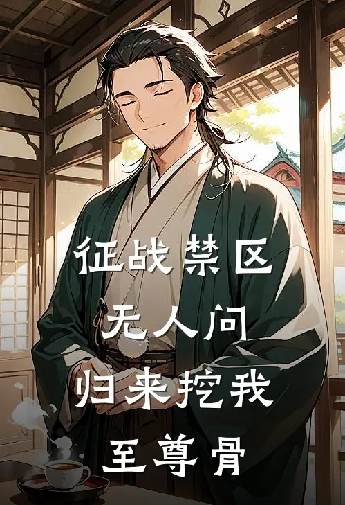 征战禁区无人问，归来挖我至尊骨