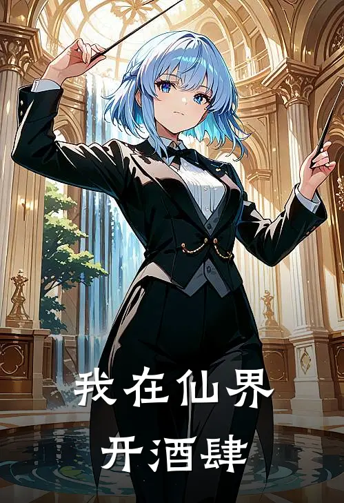 我在仙界开酒肆(林霄李清风)在线免费小说_完整版免费小说我在仙界开酒肆(林霄李清风)