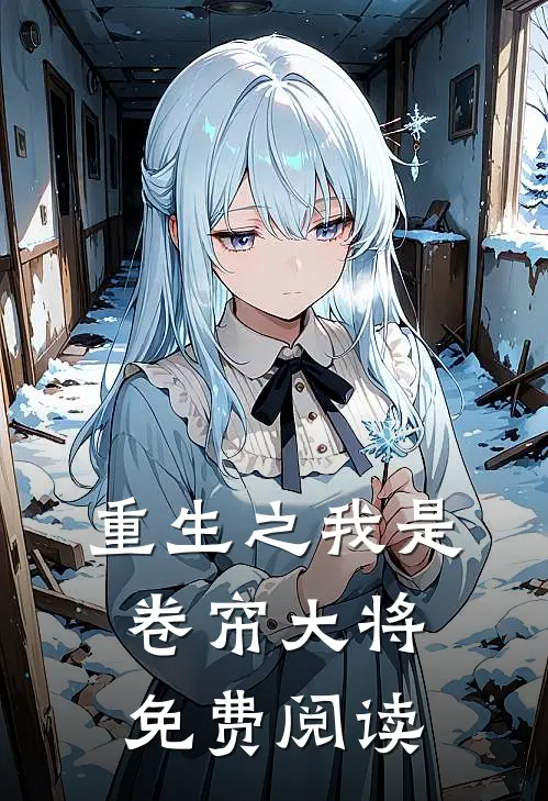 重生之我是卷帘大将免费阅读