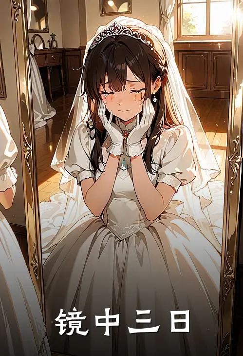 镜中三日