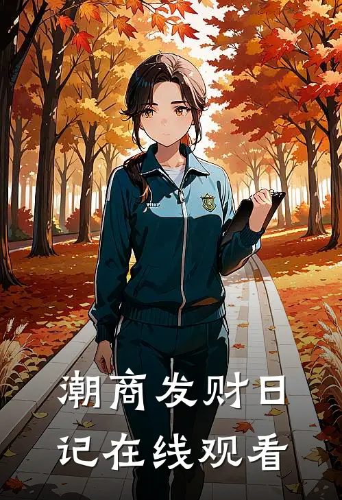 潮商发财日记在线观看