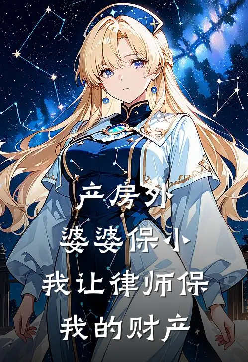 产房外，婆婆保小，我让律师保我的财产(陈铮赵琳)小说免费阅读_热门小说阅读产房外，婆婆保小，我让律师保我的财产陈铮赵琳