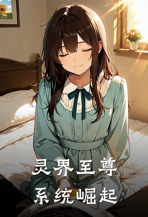 灵界至尊：系统崛起(秦羽秦峰)小说推荐完本_全本免费小说灵界至尊：系统崛起秦羽秦峰