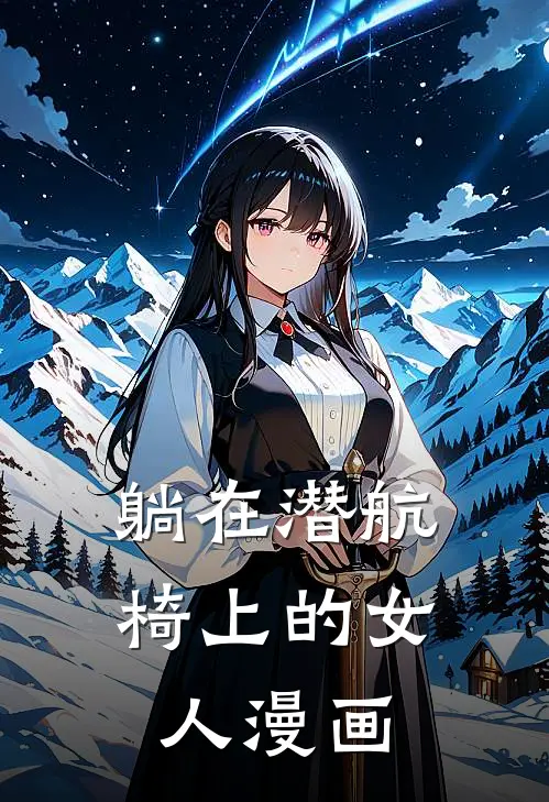 躺在潜航椅上的女人漫画