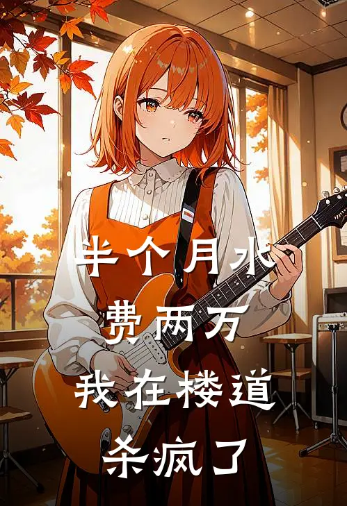 半个月水费两万，我在楼道杀疯了彪子臭彪子热门小说完结_热门的小说半个月水费两万，我在楼道杀疯了彪子臭彪子