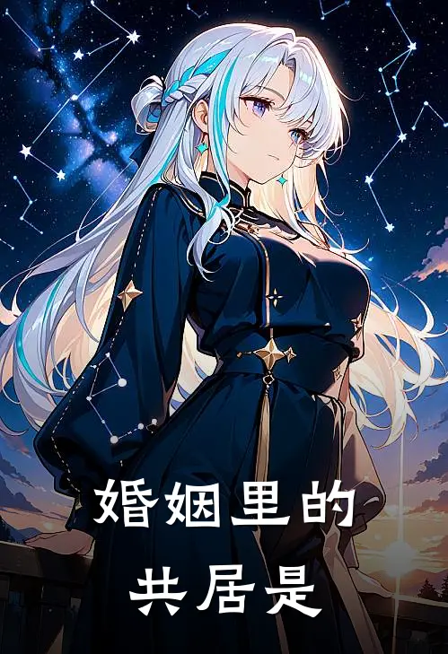 婚姻里的共居是