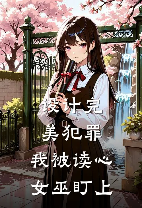 设计完美犯罪，我被读心女巫盯上