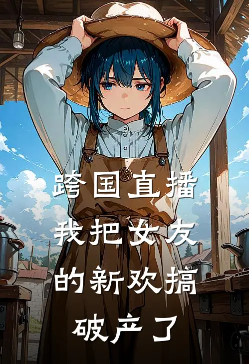 跨国直播，我把女友的“新欢”搞破产了江哲林初瑶完结版小说_最新章节列表跨国直播，我把女友的“新欢”搞破产了(江哲林初瑶)