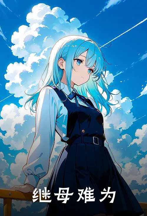 继母难为