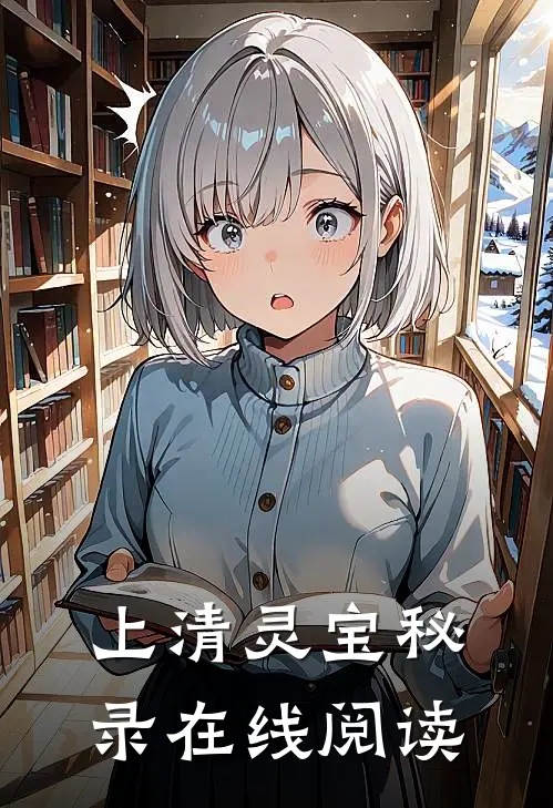 上清灵宝秘录在线阅读