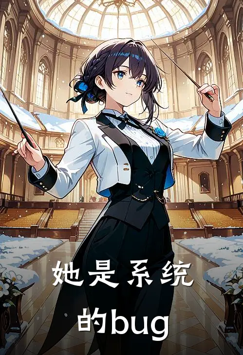 她是系统的bug