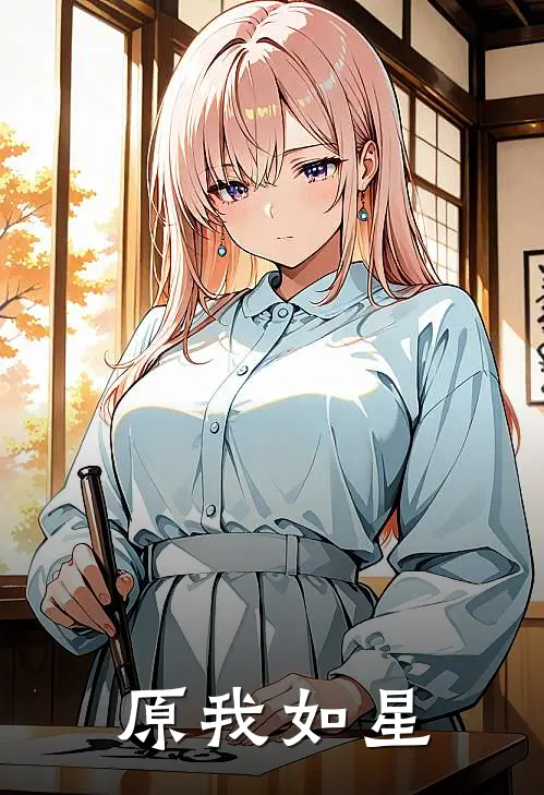 原我如星(苏荷傅沉舟)免费小说阅读_完结版小说推荐原我如星(苏荷傅沉舟)