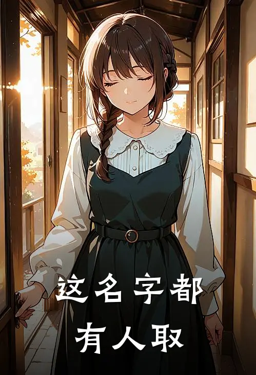 这名字都有人取