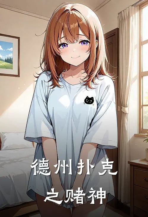 德州扑克之赌神