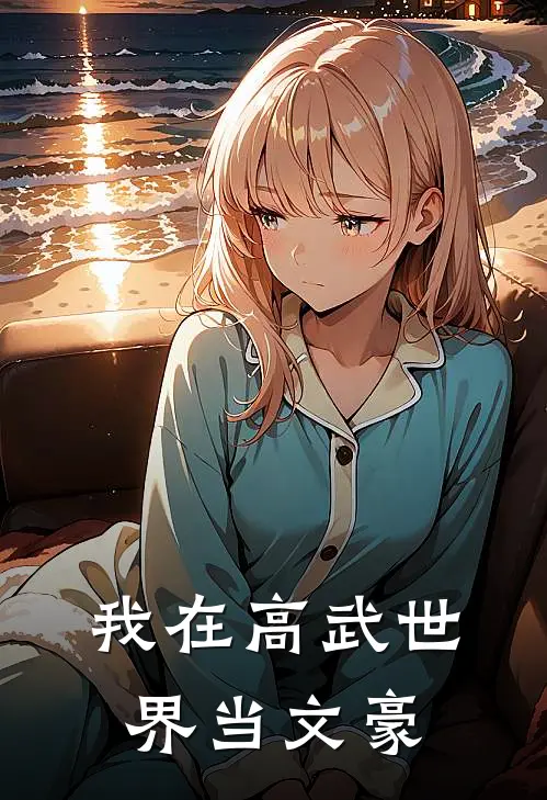 我在高武世界当文豪林砚赵强热门小说大全_免费小说完结我在高武世界当文豪林砚赵强
