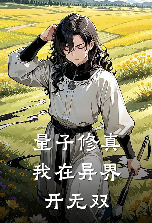 量子修真：我在异界开无双