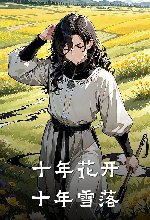 十年花开，十年雪落(宋吟林亦)全本完结小说_完整版免费全文阅读十年花开，十年雪落(宋吟林亦)