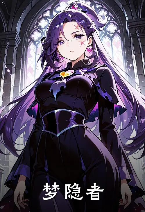 梦隐者