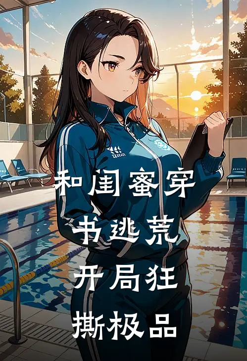 和闺蜜穿书逃荒，开局狂撕极品