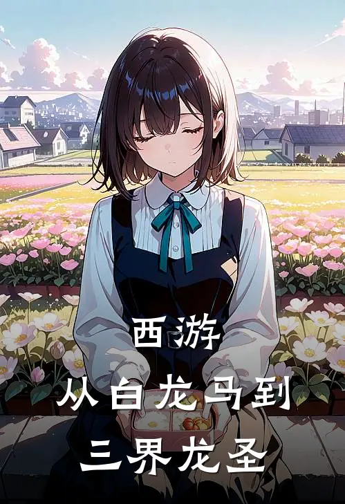 西游：从白龙马到三界龙圣敖烈敖闰完本小说免费阅读_小说完结版西游：从白龙马到三界龙圣敖烈敖闰