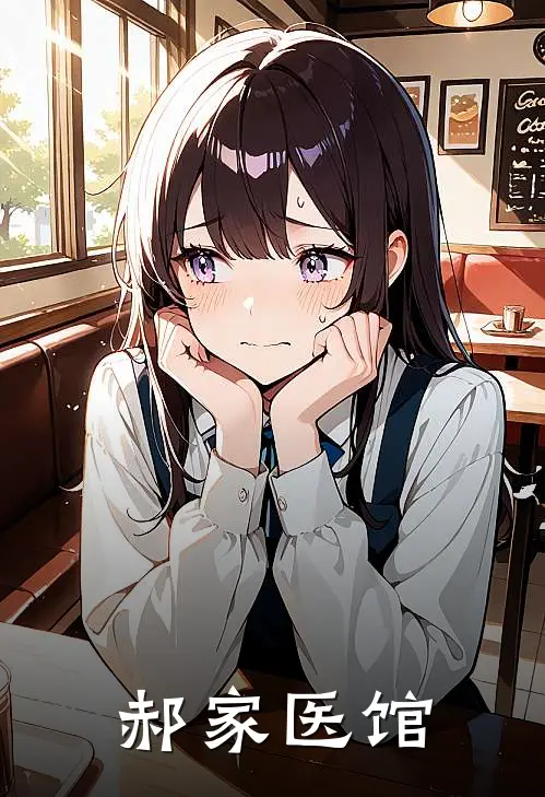 郝家医馆郝娅梨杨清梦热门小说大全_免费小说完结郝家医馆郝娅梨杨清梦