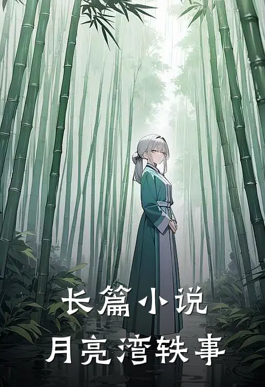 长篇小说：月亮湾轶事(林晓雪赵建国)完结小说推荐_免费小说长篇小说：月亮湾轶事(林晓雪赵建国)