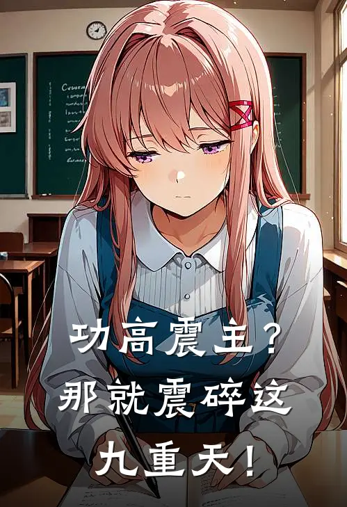 功高震主？那就震碎这九重天！秦斩天柳相如小说推荐完结_全集免费小说功高震主？那就震碎这九重天！(秦斩天柳相如)