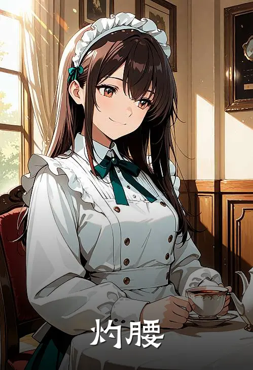 灼腰周凛苏晚完结热门小说_完整版小说全文免费阅读灼腰周凛苏晚