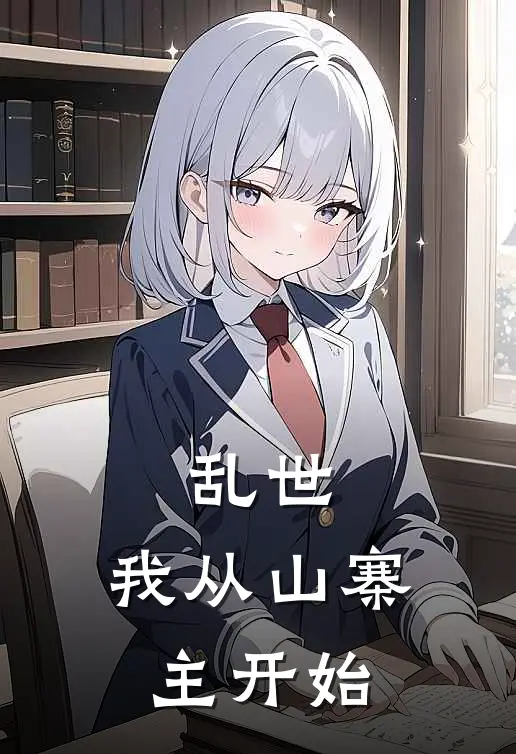 乱世：我从山寨主开始李峰赵六热门小说阅读_好看的小说推荐完结乱世：我从山寨主开始李峰赵六