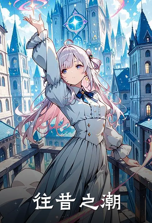 《往昔之潮》陈溯酒保火爆新书_往昔之潮(陈溯酒保)最新热门小说