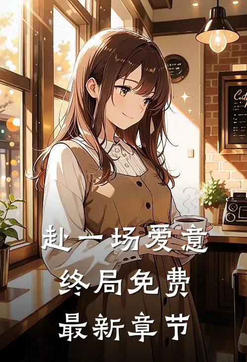 赴一场爱意终局免费最新章节