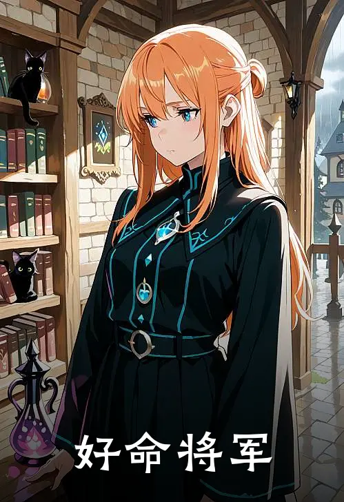 好命将军