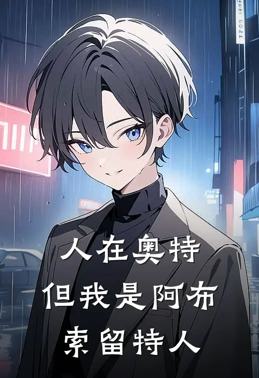 人在奥特，但我是阿布索留特人