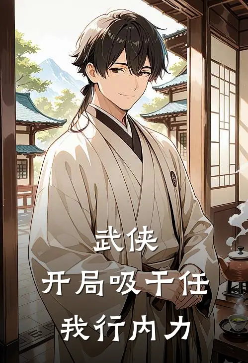 武侠：开局吸干任我行内力（林越令狐冲）完整版小说阅读_武侠：开局吸干任我行内力全文免费阅读（林越令狐冲）