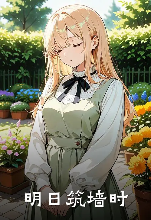 明日筑墙时