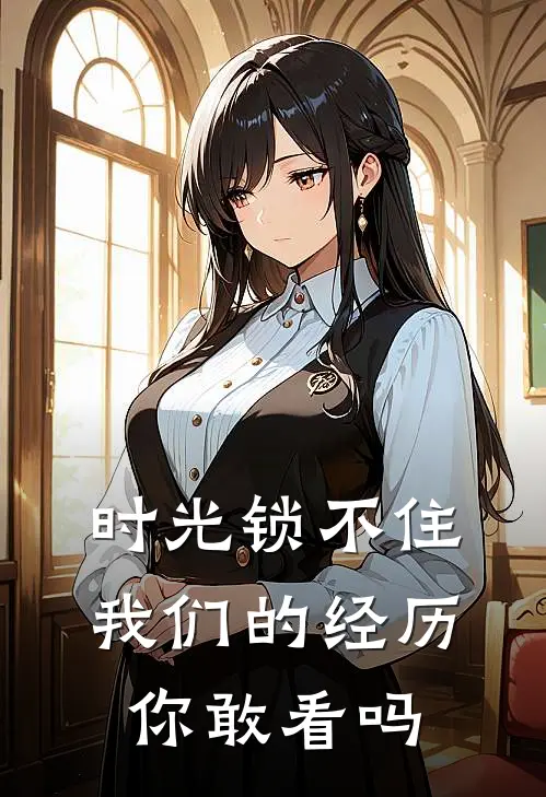 时光锁不住我们的经历你敢看吗