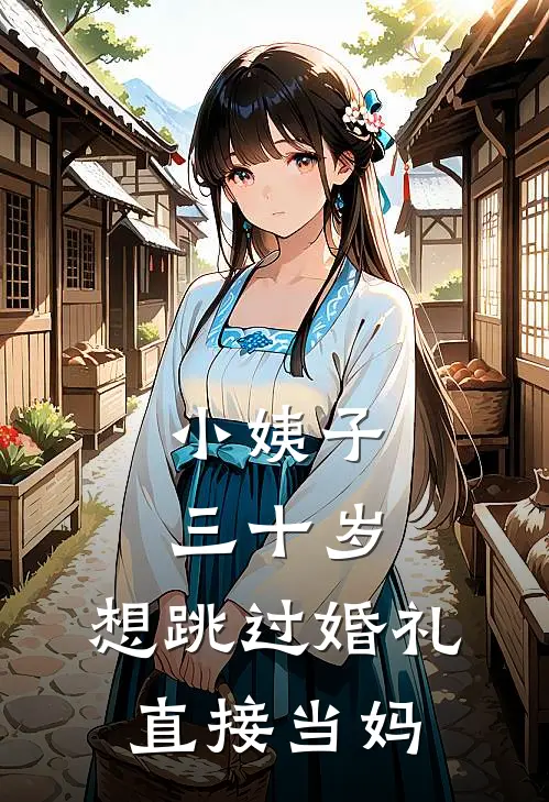 小姨子三十岁，想跳过婚礼直接当妈圆圆林晚完结小说_免费小说在线看小姨子三十岁，想跳过婚礼直接当妈圆圆林晚