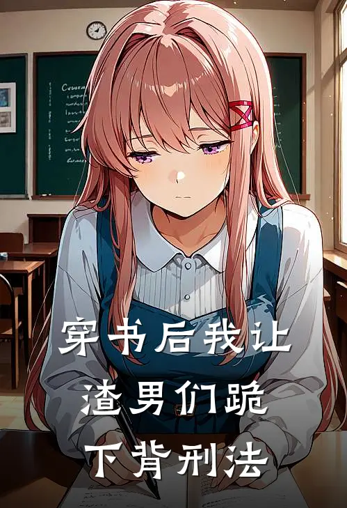 沈明珠谢无咎(穿书后我让渣男们跪下背刑法)最新章节免费在线阅读_穿书后我让渣男们跪下背刑法最新章节免费阅读