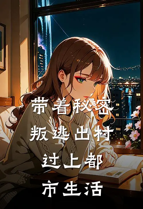 带着秘密叛逃出村，过上都市生活慕容博柳月儿免费小说大全_热门免费小说带着秘密叛逃出村，过上都市生活(慕容博柳月儿)