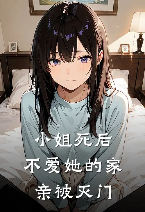 小姐死后，不爱她的家亲被灭门清儿婉儿完本小说推荐_免费小说全文阅读小姐死后，不爱她的家亲被灭门清儿婉儿