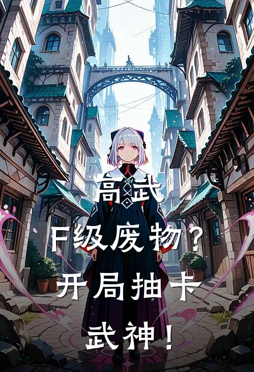 高武：F级废物？开局抽卡武神！(李简一石致远)全文阅读免费全集_完结小说高武：F级废物？开局抽卡武神！李简一石致远