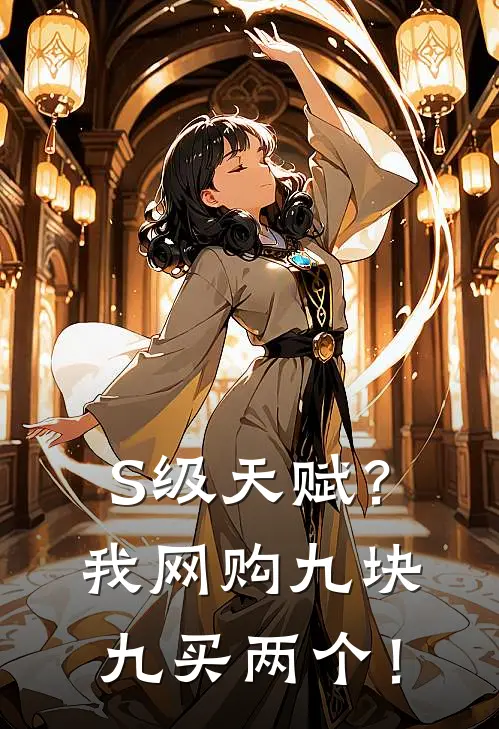 S级天赋？我网购九块九买两个！(杨晓蕾楚风)完本小说_全本免费小说S级天赋？我网购九块九买两个！杨晓蕾楚风