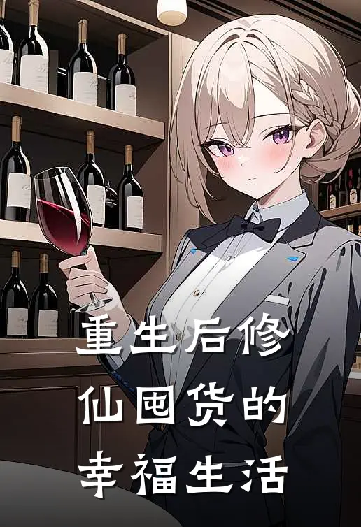 重生后修仙囤货的幸福生活