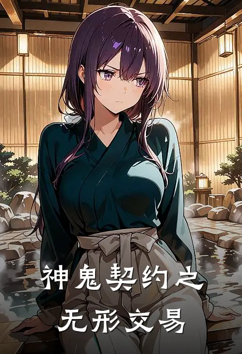 神鬼契约之无形交易