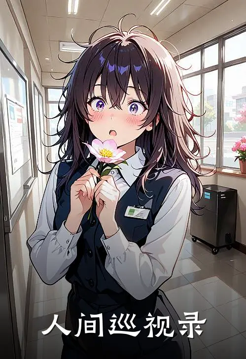 人间巡视录白晓图叶莜晴完本完结小说_无弹窗全文免费阅读人间巡视录(白晓图叶莜晴)