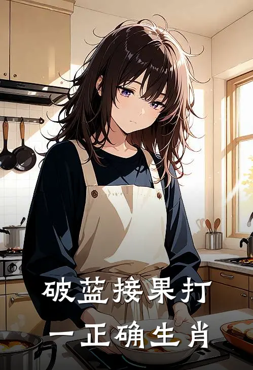 破蓝接果打一正确生肖