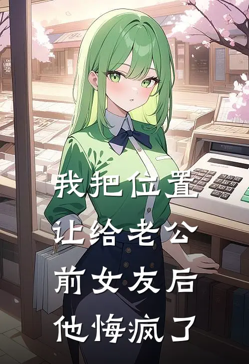 我把位置让给老公前女友后，他悔疯了