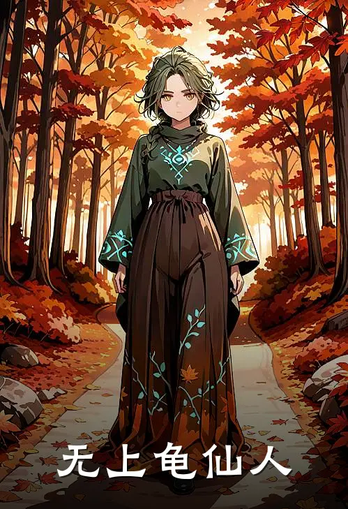 无上龟仙人